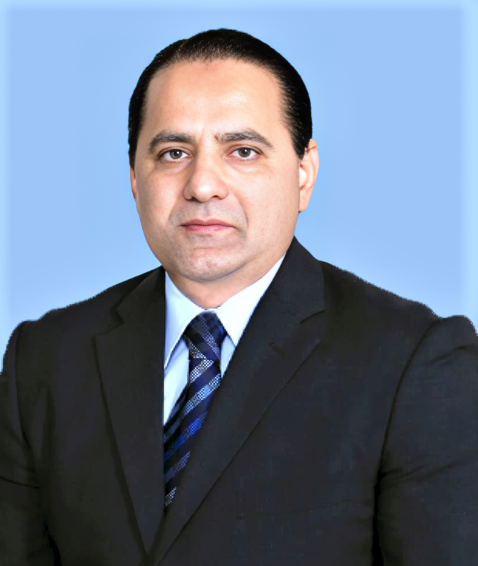 Profile Picture of Tariq Bin Waheed
